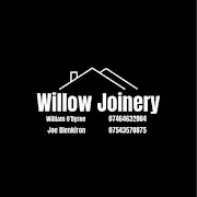 Willow Joinery Logo