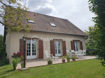 maison à Saint-Martin-le-Noeud (60)