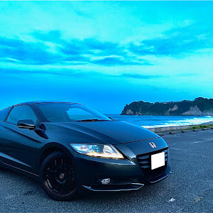 CR-Z ZF1