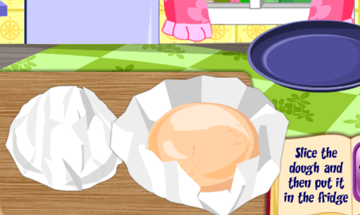 Cooking Cakes - Food Games