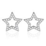 Five Pointed Star