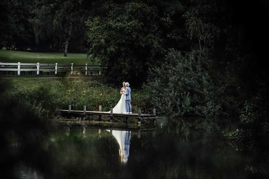 Wedding photographer Viktor Gottselig (viktorfoto). Photo of 8 September 2023