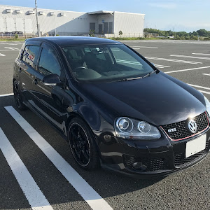 ゴルフ 5 GTI