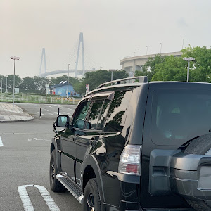 パジェロ V98W