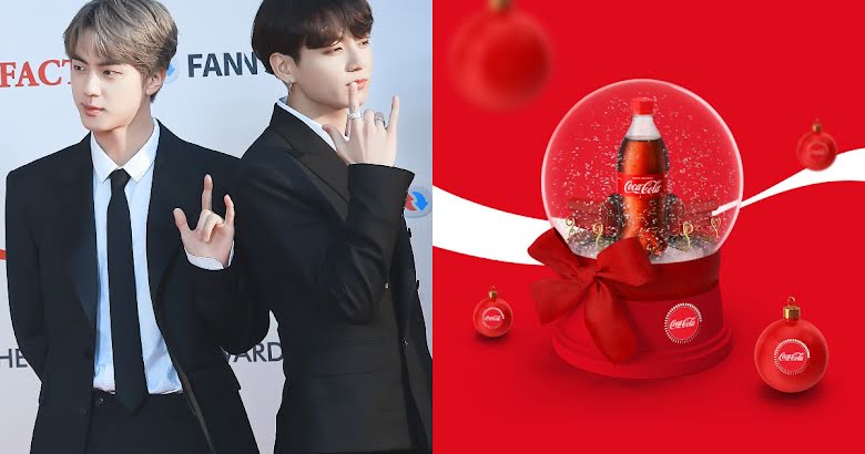 10 Advertisements By BTS That Prove Just How Powerful Their Influence Is To  The World - Koreaboo