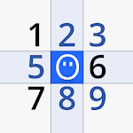 Cover Image of Download Sudoku Master - Brain Game 1.0 APK