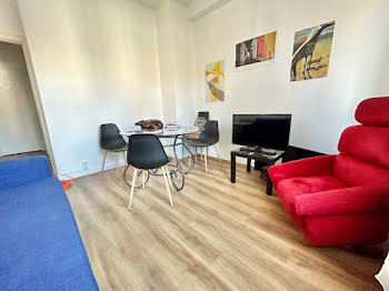 appartement à Strasbourg (67)