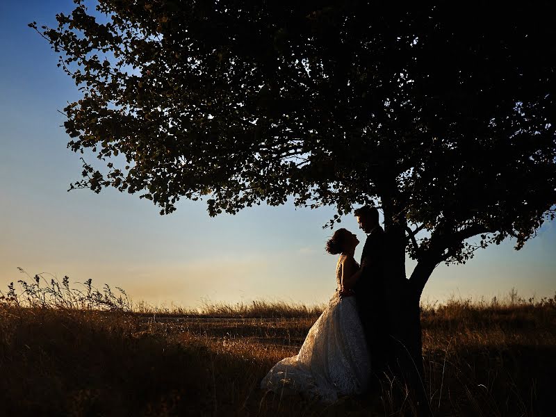 Wedding photographer Oleg Nemchenko (olegnemchenko). Photo of 29 May 2020