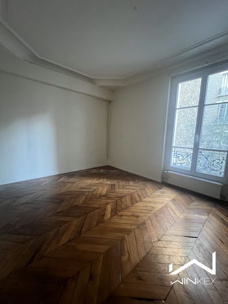 Vente appartement 3 pièces 63 m² à Levallois-Perret (92300), 630 000 €