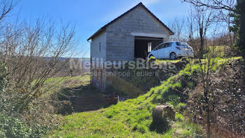 maison à Mauriac (15)