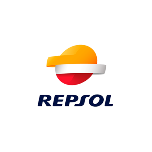 Logo Repsol