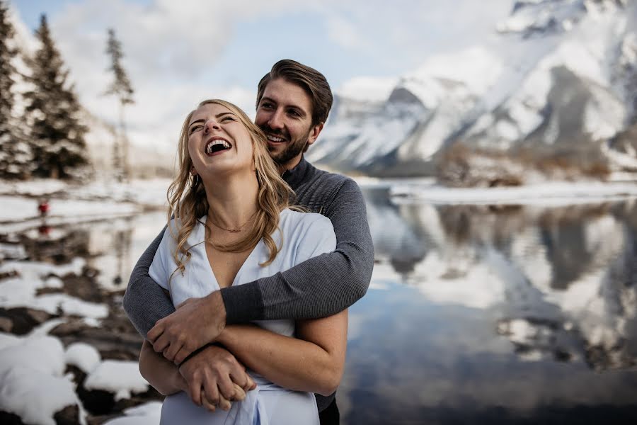 Photographe de mariage Todd Kwiczak (tkshotz). Photo du 11 avril 2023