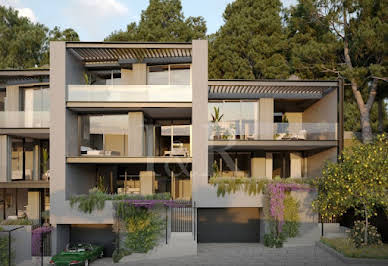 Maison avec jardin et terrasse 3