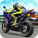 Racing Bike Rider - Moto Racer Highway Rider