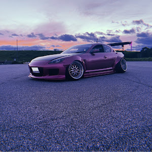 RX-8