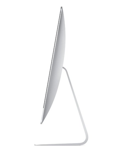 Моноблок Apple iMac 21.5&quot; Retina 4K (MRT32UA/A) 1TB