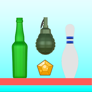 Download Bottle Flip 2017 For PC Windows and Mac