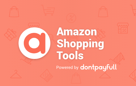 Amazon Shopping Tools small promo image