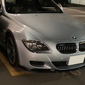 M6 クーペ