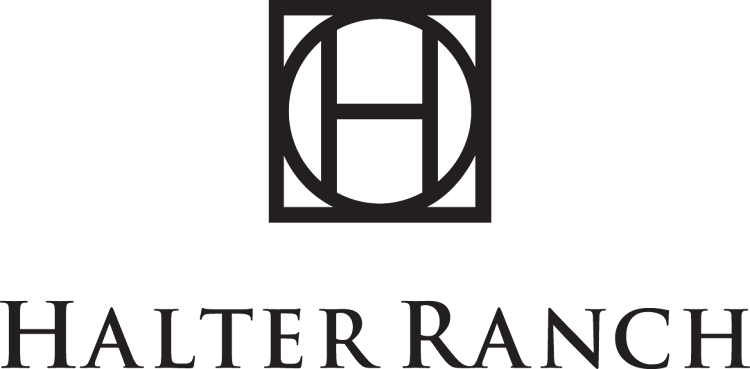 Logo for Halter Ranch Rose