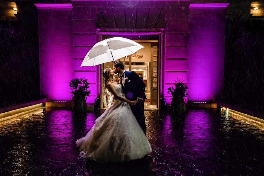 Wedding photographer Shane Watts (shanepwatts). Photo of 12 November 2018