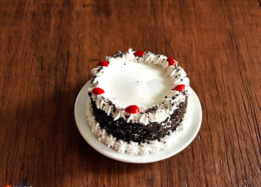 Mini Black Forest Tiffin Cake [300 Gms]