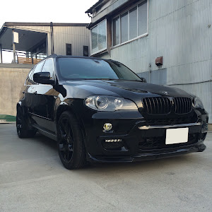 X5 xDrive 35i