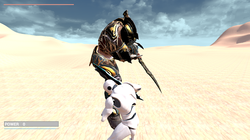 From Machine Screen 3