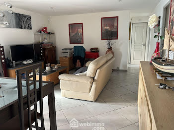 appartement à Frontignan (34)