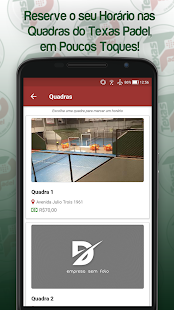 Texas Padel(圖3)-速報App