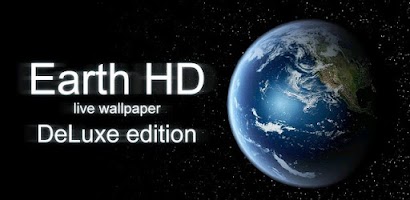 Earth HD Deluxe Edition Screenshot