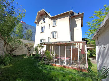 maison à Grenoble (38)