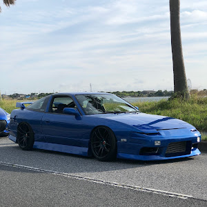 180SX RPS13