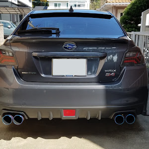 WRX S4 VAG