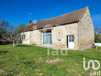 maison à Néris-les-Bains (03)