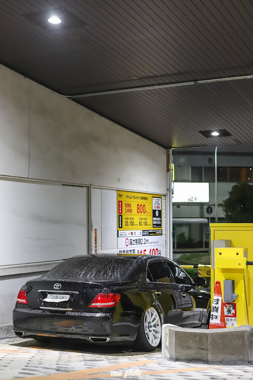 マークXのCanon 6d mark2・車が好きな人と繋がりたい・markx120・一度でいいからピックアップに選ばれたい！に関するカスタム事例の投稿画像1枚目