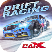 Game CarX Drift Racing v1.16.2 MOD