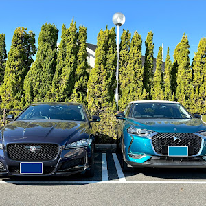 DS3 クロスバック D34HN05