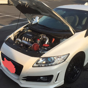 CR-Z