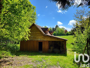 chalet à Lavernat (72)