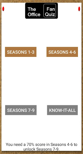 The Office Fan Quiz No Ads