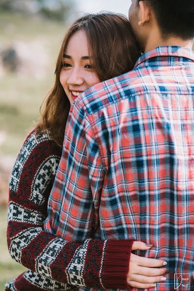 Photographe de mariage Long Phan (phanart123). Photo du 8 juillet 2019