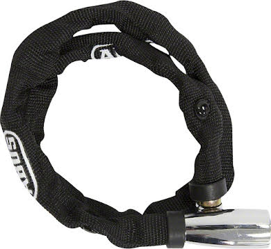 ABUS Keyed Web Chain Lock 1500: 60/4mm alternate image 0