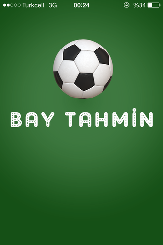 Bay Tahmin