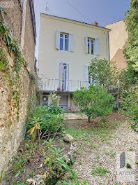 maison à Perigueux (24)