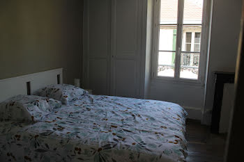 appartement à Auxerre (89)