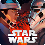 Cover Image of Baixar Star Wars™: Commander 4.1.0.8149 APK