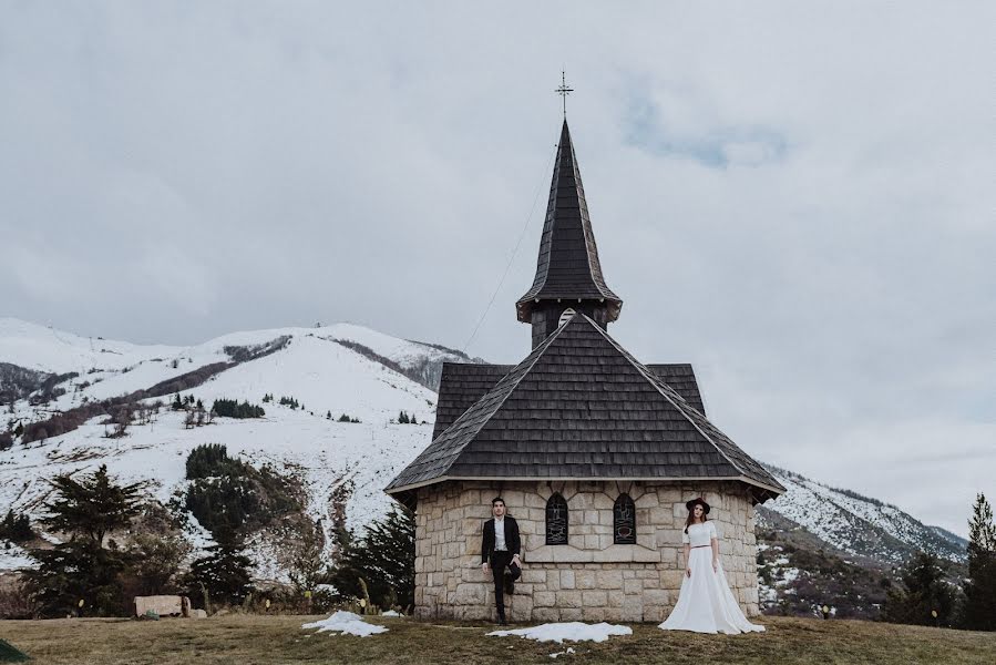 Wedding photographer Samanta Contín (samantacontin). Photo of 1 September 2017