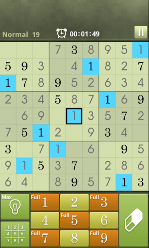 Sudoku World