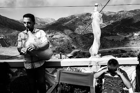 Fotógrafo de bodas Georgios Tatakis (tatakis). Foto del 2 de octubre 2019